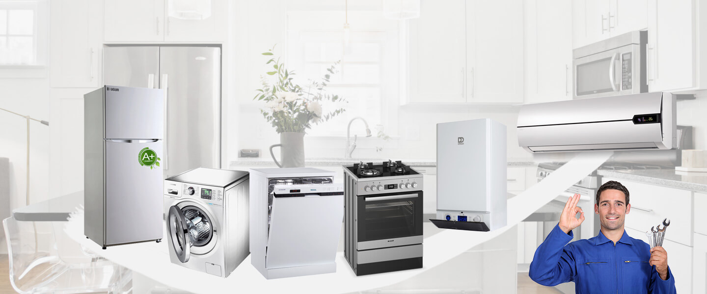 Adalar Daikin Servisi